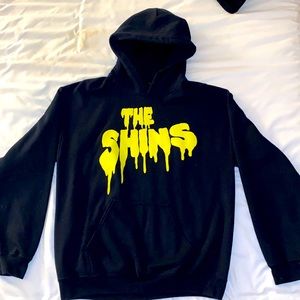 ‘The Shins’ Hoodie